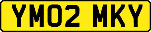 YM02MKY