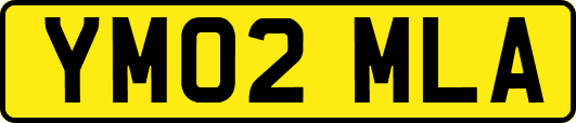 YM02MLA