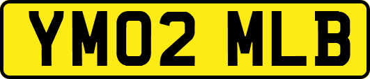 YM02MLB