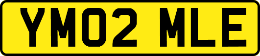 YM02MLE