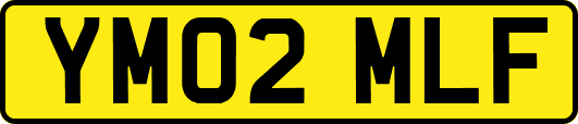 YM02MLF