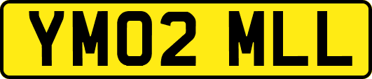 YM02MLL