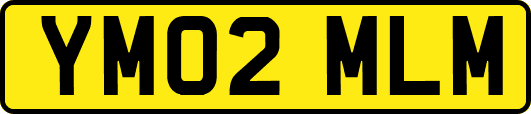 YM02MLM