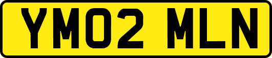 YM02MLN