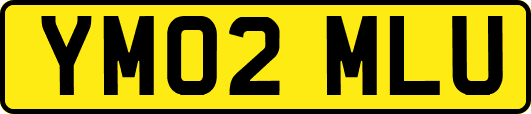 YM02MLU