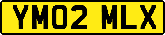 YM02MLX