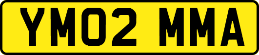 YM02MMA