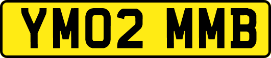 YM02MMB