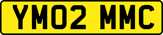 YM02MMC