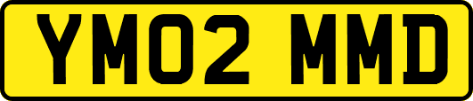 YM02MMD