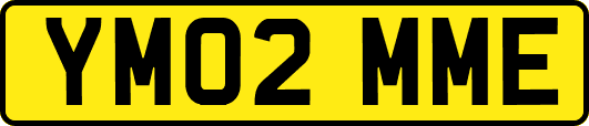 YM02MME