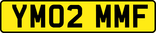 YM02MMF