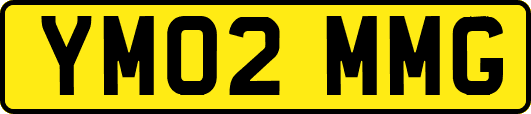 YM02MMG