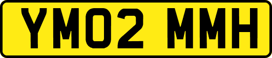 YM02MMH