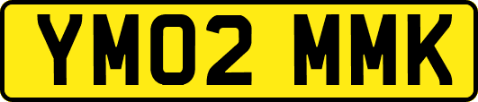 YM02MMK