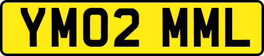 YM02MML