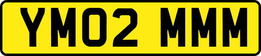 YM02MMM