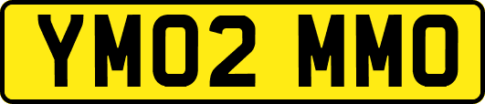 YM02MMO