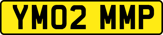 YM02MMP