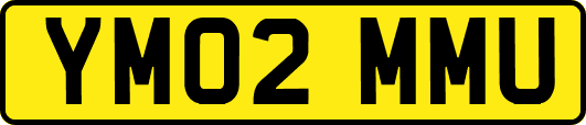 YM02MMU