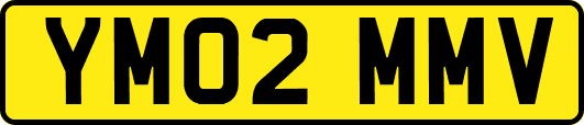 YM02MMV