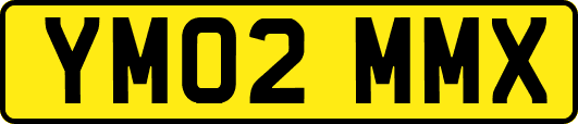 YM02MMX
