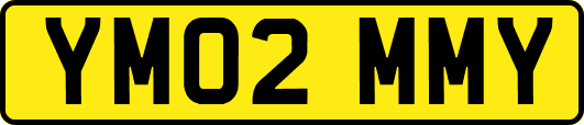 YM02MMY