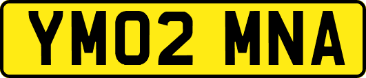 YM02MNA