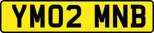 YM02MNB