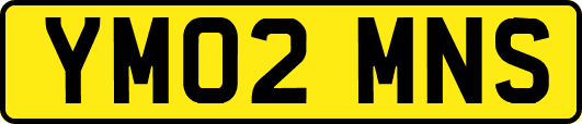 YM02MNS