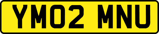 YM02MNU