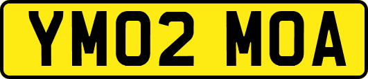 YM02MOA