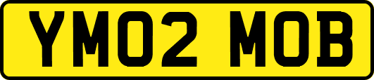 YM02MOB