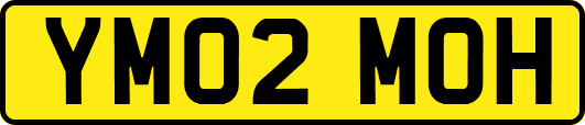 YM02MOH