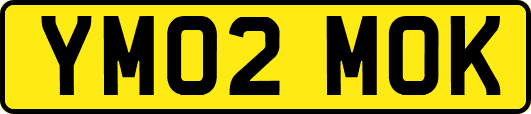 YM02MOK