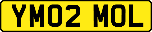 YM02MOL