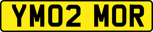 YM02MOR