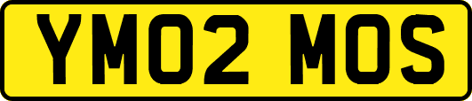 YM02MOS