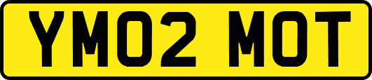 YM02MOT