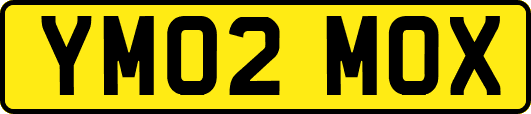 YM02MOX
