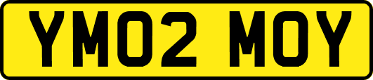 YM02MOY