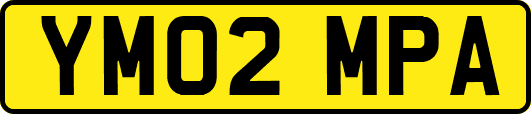 YM02MPA