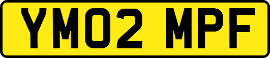 YM02MPF