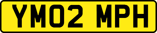 YM02MPH