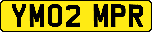 YM02MPR