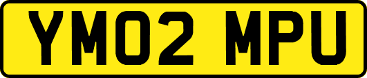 YM02MPU