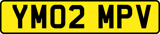 YM02MPV