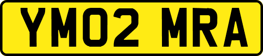 YM02MRA