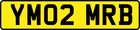 YM02MRB