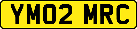 YM02MRC